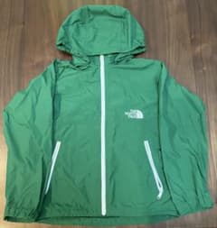 THE NORTH FACE 130サイズ コンパクトジャケットのサムネイル