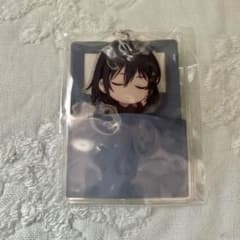 チェンソーマン おやすみ アクリルストラップ 早川アキ - メルカリ