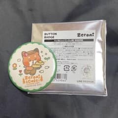 ZEROBASEONE zeroni cafe カフェ 缶バッジ テュニニ