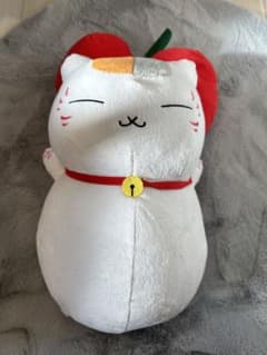 B상 배 가득 냥코 선생님 봉제인형 나츠메 친구장 이치 반 복권