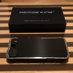 リオン@断捨離中様専用  iPhoneX ケース ARMOR KINGのサムネイル