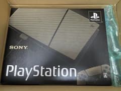 PS5 デジタルエディション30周年　リミテッドエディション特別セットのサムネイル