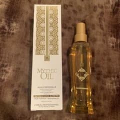 L'Oreal Professionnel Mythic Oil 100mlのサムネイル