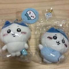 치이카와 벌새 세트