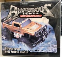 YED AMPHIBIOUS POWER 水陸両用ラジコンカー YED AMPHIBIOUS POWER 水陸両用ラジコンカー - メルカリ
