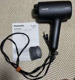Panasonic ナノケア ヘアドライヤーのサムネイル