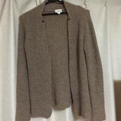 pas  de  calais   ニットカーディガンのサムネイル