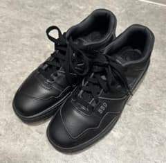 ニューバランス BB550BB オールブラック 23.5cmのサムネイル