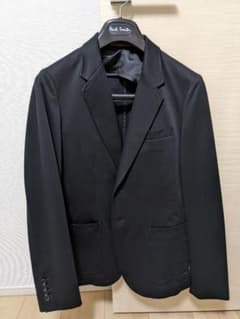 Paul Smith　ポールスミス　テーラードジャケットのサムネイル