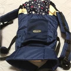 週末限定♡グレコ★ルーポップゼロ★抱っこ紐のサムネイル
