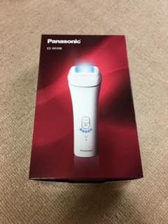 Panasonic 光エステ ES 家庭用脱毛器のサムネイル