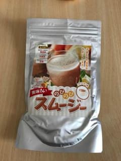 のびのびスムージーのサムネイル
