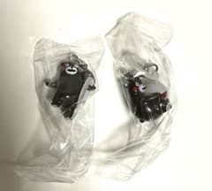 くまモン　めじるしアクセサリー