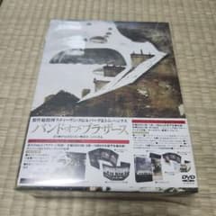バンド・オブ・ブラザース DVDコレクターズ・ボックス - メルカリ
