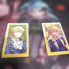 プロセカ 天馬司 エピカ vol.2A - メルカリ