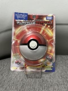 ゆ*ん様 モンスターボール メタリック 希少 廃盤品のサムネイル