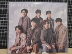 Kis-My-Ft2 想花 CDのサムネイル