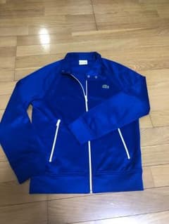 ラコステ ジャケットのサムネイル