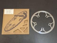 SPECIALITES T.A. ZEPHYR チェーンガードのサムネイル