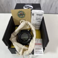 G-SHOCKFROGMANGW-8200K-9JR(イルクジ) - メルカリ