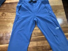 THE NORTH FACEノースフェイスNB31505 Verb Pant Ｓのサムネイル