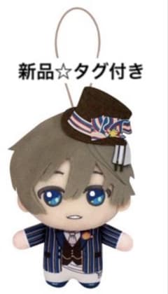 魔法使いの約束 きらどるぬいぐるみ 盛装の魔法使いver.～西の国～