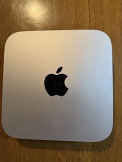 Apple Mac mini (m1、3020)16GB 1TB - メルカリ