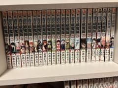 青の祓魔師 1〜12巻 21〜26巻＋おまけ5冊 全巻セット - メルカリ