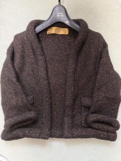 Thor & Nema PARIS カーディガン 長袖のサムネイル