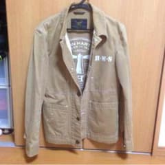 ジージャン (ベージュ) Lサイズのサムネイル