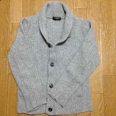 NICOLE☆HIDAWAYS  セーターのサムネイル