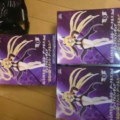 金色の闇 フィギュア ラスト1つのサムネイル
