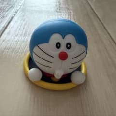 ドラえもん かくれんぼフィギュア3 通りぬけフープのサムネイル