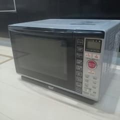 日立オーブンレンジ MRO-DT5のサムネイル