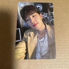 SEVENTEEN ウォヌ HEAVEN 中華 一直娯 D - メルカリ