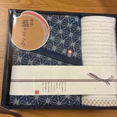 今治タオルセットのサムネイル