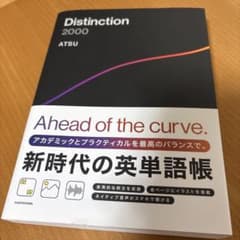 Distinction 2000のサムネイル