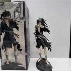 美品 どろろ 百鬼丸 フィギュア グッスマ 手塚治虫 美品 どろろ 百鬼丸 フィギュア グッスマ 手塚治虫 - メルカリ