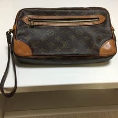 正規品・  LOUIS VUITTON（ルイ・ヴィトン）モノグラムのサムネイル