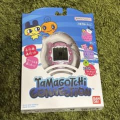 たまコネ いちごぱーるみるくのサムネイル