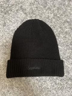 supreme ビーニー ニット帽のサムネイル