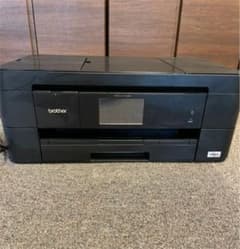 brother MFC-J4720N 【MINI助様専用】❗️のサムネイル