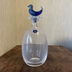 ロイヤルコペンハーゲン デキャンタ ロイヤルコペンハーゲン アンティークデキャンタ - メルカリ