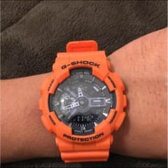 G-SHOCK メンズ 時計のサムネイル