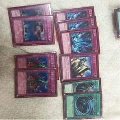 汎用 魔法 罠のサムネイル