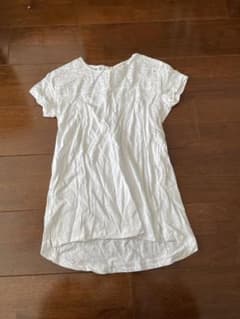 ザラ　女の子　チュニックのサムネイル