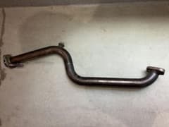 コルベット c6 エキマニ　触媒 コルベット c6 エキマニ 触媒 - メルカリ