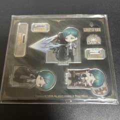 ライブラリーオブルイナ　ゲストアクリル　ユナのサムネイル