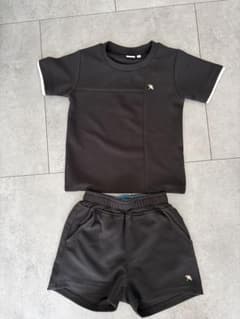 Arnold Palmer キッズ セットアップ 105のサムネイル