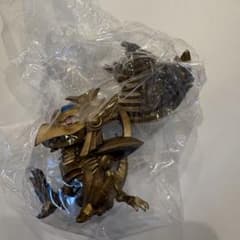 遊戯王 ペタドール ラーの翼神竜のサムネイル